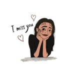 Cday.   -update ver-（個別スタンプ：23）