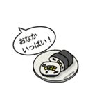 MEI'S COOKING スタンプ  第4弾（個別スタンプ：4）