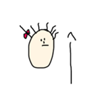 ゆるーーーーー（個別スタンプ：19）