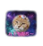 おはなでーす ver2（個別スタンプ：8）