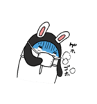 ぶっぴーちゃん（個別スタンプ：13）