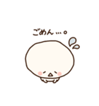 わたまるの日常（個別スタンプ：6）