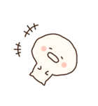 わたまるの日常（個別スタンプ：16）