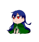 やみのつき家の子供たち（個別スタンプ：25）