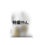 撮り鉄誤字＆名言スタンプ4（個別スタンプ：11）