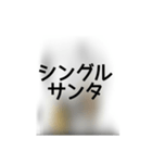 撮り鉄誤字＆名言スタンプ4（個別スタンプ：13）