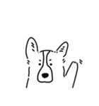MY CORGI STAMPS（個別スタンプ：10）