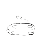 うさぎのいる日常。（個別スタンプ：15）