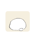 うさぎのいる日常。（個別スタンプ：22）