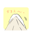 うさぎのいる日常。（個別スタンプ：29）