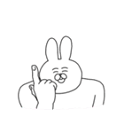 きゃしーちゃんとその他の命（個別スタンプ：1）