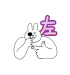 きゃしーちゃんとその他の命（個別スタンプ：2）
