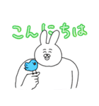 きゃしーちゃんとその他の命（個別スタンプ：5）