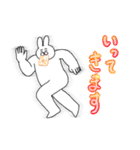 きゃしーちゃんとその他の命（個別スタンプ：7）