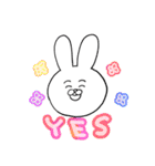 きゃしーちゃんとその他の命（個別スタンプ：10）