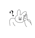 きゃしーちゃんとその他の命（個別スタンプ：18）