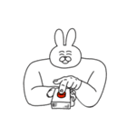 きゃしーちゃんとその他の命（個別スタンプ：23）