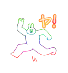 きゃしーちゃんとその他の命（個別スタンプ：33）
