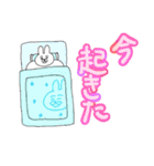 きゃしーちゃんとその他の命（個別スタンプ：35）
