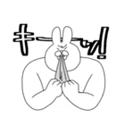 きゃしーちゃんとその他の命（個別スタンプ：36）