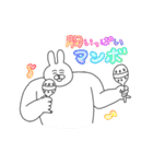 きゃしーちゃんとその他の命（個別スタンプ：40）