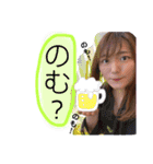 ここまこは社会人（個別スタンプ：3）