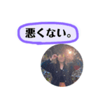 ここまこは社会人（個別スタンプ：4）