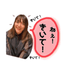 ここまこは社会人（個別スタンプ：17）