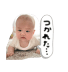 太鳳くんスタンプ③（個別スタンプ：7）