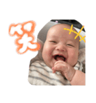 太鳳くんスタンプ③（個別スタンプ：16）