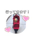 愛犬ピノちゃん2（個別スタンプ：24）