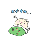 らびねこ（個別スタンプ：2）