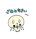 らびねこ（個別スタンプ：21）