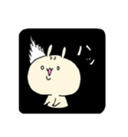 らびねこ（個別スタンプ：22）