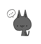 らびねこ（個別スタンプ：23）