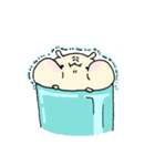 らびねこ（個別スタンプ：27）