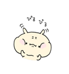 らびねこ（個別スタンプ：29）