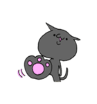 らびねこ（個別スタンプ：30）