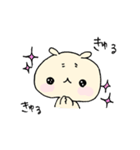 らびねこ（個別スタンプ：35）