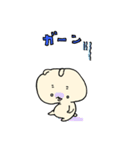 らびねこ（個別スタンプ：39）
