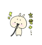 らびねこ（個別スタンプ：40）