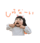 うすひなスタンプ（個別スタンプ：11）