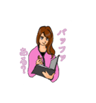 心の友のためのスタンプ（個別スタンプ：4）
