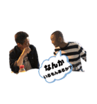い・た・ど・り 1（個別スタンプ：1）