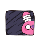 病みかわぬいぐるみ（個別スタンプ：29）