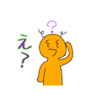 ピナチルファミリー(全13種類)（個別スタンプ：10）
