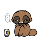 たぬきのたぬちゃん（個別スタンプ：29）