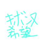 okenken20210428（個別スタンプ：4）