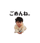 こはすた♡（個別スタンプ：7）