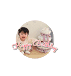こはすた♡（個別スタンプ：9）